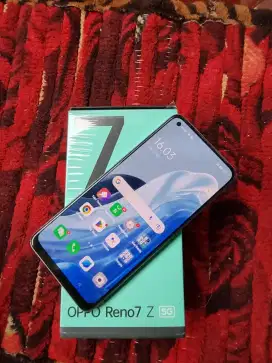 Oppo Reno 7z 5G Fullset
