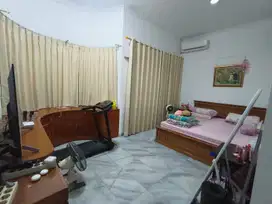 Jual Termurah Rumah 3 Lantai di daerah Tanjung Duren Jakarta Barat