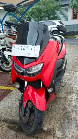 Nmax 2023 26juta nego