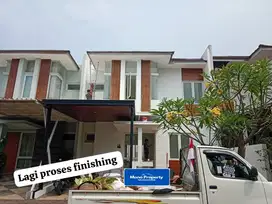 Jual Murah Rumah di Cluster Baru Kota Wisata Cibubur