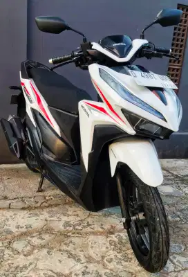 Honda Vario 125 CBS ISS