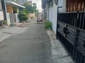 Turun harga rumah siap huni dijual cepat Bu