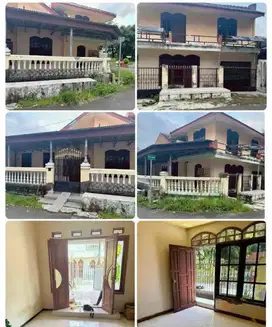 Dikontrak rumah daerah kota mojokerto