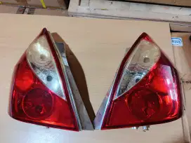 Lampu belakang Honda Jazz iDSI