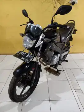 Vixion old 2011