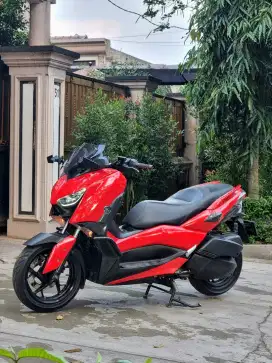 Yamaha X-Max 250cc th 2019 mulus terawat bisa tuker tambah