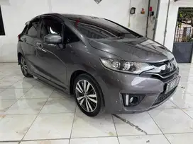 Honda Jazz RS matic 2016