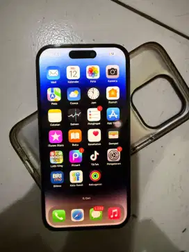 iPhone 14 pro 128gb