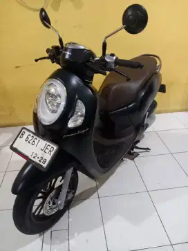 Scoopy keyles 2023