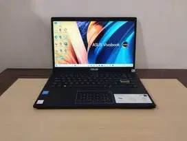 Ready Laptop Multimedia Seri Baru Desain Elegan Body Slim Ringan Cakep