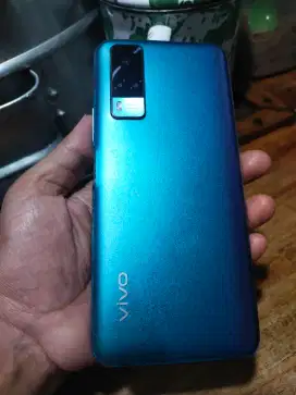 Vivo y53s normal