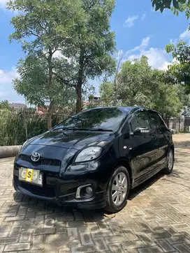 Yaris 2012 E MT (km 62rb)