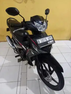 Supra x 125 2017