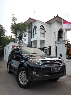 Fortuner 2.5 G turbo Full original