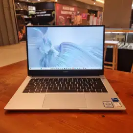 Huawei Matebook D14