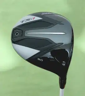 Stick golf Driver Titleist TSi 1 9.0* mulus like new