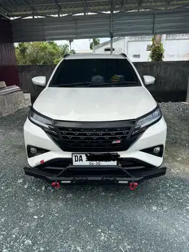Daihatsu Terios R Matic 2020