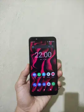 Asus Max Pro M1 Black 4/64 GB