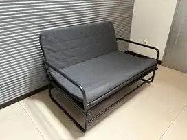 JUAL SOFA LIPAT IKEA HAMMARN