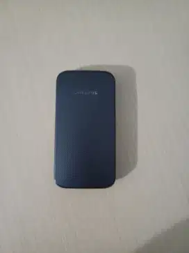 Samsung GT-C3520 flip