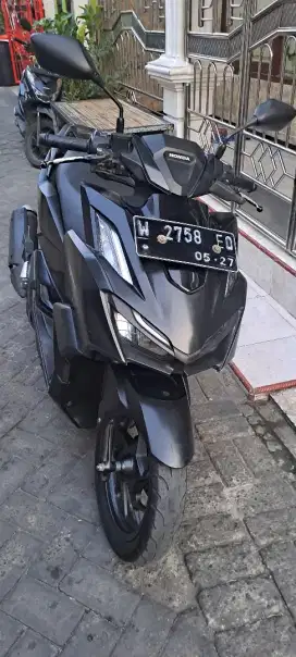 Vario 160 th 2022 surat lengkap 18 jt baca dulu