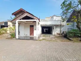 Dijual Tanah di tajem Maguwoharjo Sleman