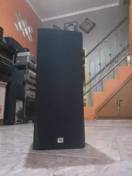Spiker Fasip JBL