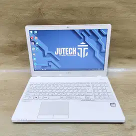 Laptop FUJITSU LIFEBOOK Slim Ram 16GB