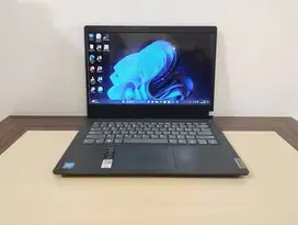 LENOVO Ideapad Slim 3 Prosesor Intel Celeron N4020