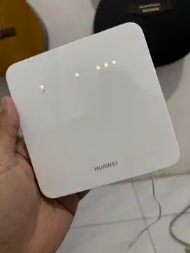 MODEM WIFI HUAWEI B320 4G All Operator