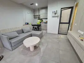Disewakan Rumah Impresahaus Tabebuya BSD City