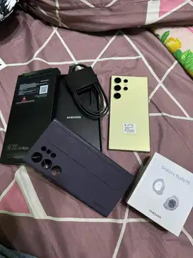 Samsung S24 Ultra Masih Garansi Murah
