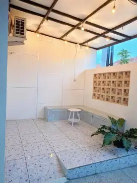 Jasa Renovasi Rumah Bergaransi