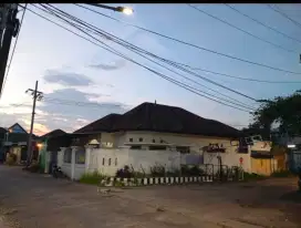 Rumah murah nol jalan. Jl keputih tegal timur, dekat ITS.