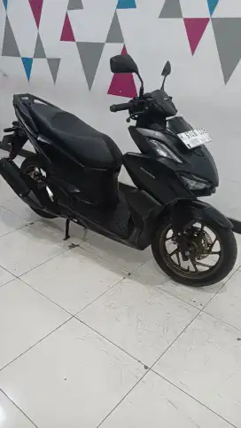 Honda New Vario 160 ABS 2024  Mesin Segel