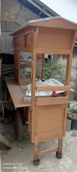 Gerobak bakso dan yg lainnya
