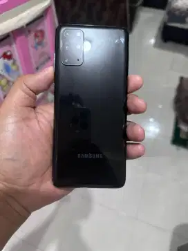 Samsung S20+ 8/128 mulus murah