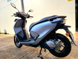 Honda Cuv E standard