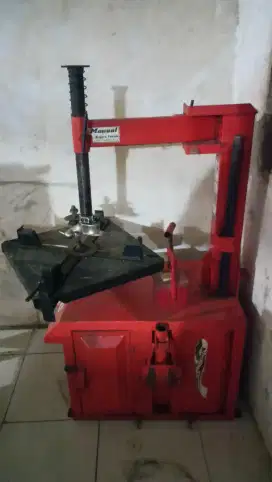 ALAT BUKA BAN MANUAL