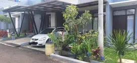*Dijual/overkredit Rumah dipinggir Jalan Provinsi (Nice View)*