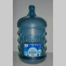 Jual galon kosongan