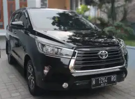 Innova Reborn 2.0 A/T Antik.!!