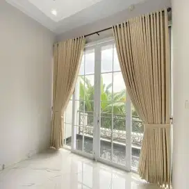 Gorden rumah minimalis terbaru