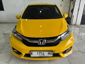 Honda BRiO E matic 2021