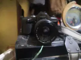 Kamera yashica 108
