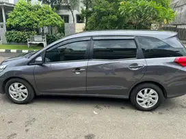 Honda Mobilio 2017 Bensin