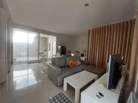 Dijual rumah taman puspa raya Citraland Furnish dkt Woodland