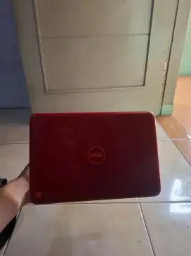 Laptop Dell inspiron 11-3162 intel celeron