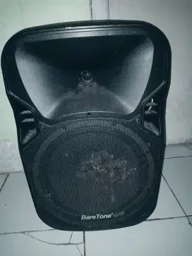 Speaker bluetooth