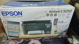 Dijual Printer Epson EcoTank L3250 2nd